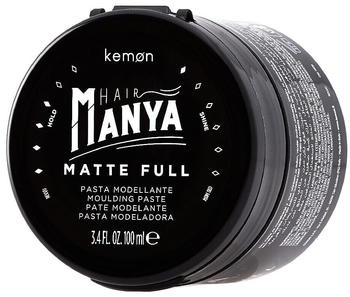 Kemon Hair Manya Matte Full (100ml)