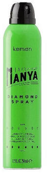 Kemon Hair Manya Diamond Spray (250ml)