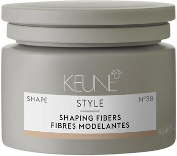 Keune Shaping FIbers No.38 (125ml)