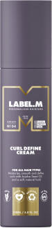label.m Curl Define Cream (150ml)