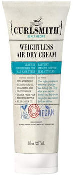 Curlsmith Weightless Air Dry Cream (237 ml)