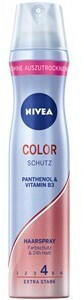 Nivea Styling Color Schutz & Pflege Haarspray (250ml)