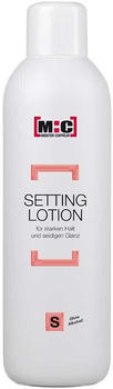 M:C Meister Coiffeur Setting Lotion S (1000 ml)