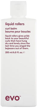evo Liquid Rollers Curl Balm (200 ml)