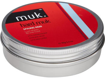 muk. Hard muk Styling Mud (50g)