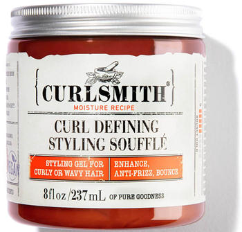 Curlsmith Curl Defining Styling Soufflé (237ml)