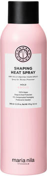 Maria Nila Shaping Heat Spray (250ml)
