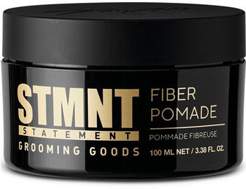 STMNT Gromming Goods Fiber Pomade (100ml)