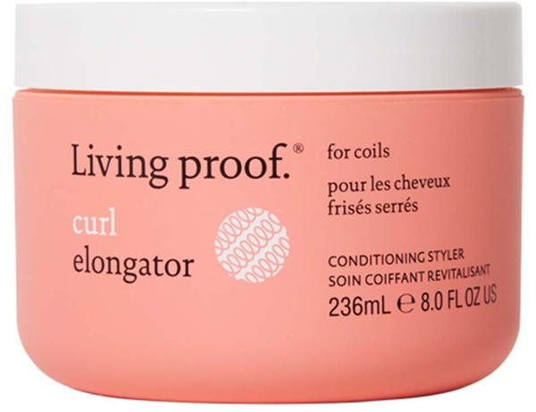 Living Proof. Curl Elongator (236ml)