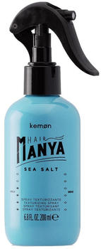 Kemon Hair Manya Sea Salt (200ml)