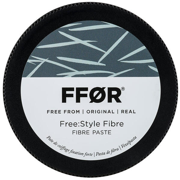 FFØR Free:Style Fibre Paste (100ml)