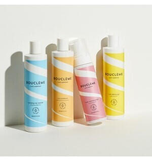 Boucl&egrave;me Super Volumising Foam (200ml)