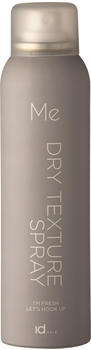 idHair Mé Dry Texture Spray (150ml)