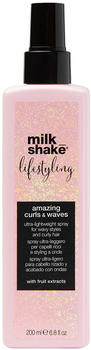 milk_shake Lifestyling Amazing Curls & Waves (200ml)