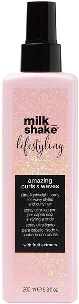 milk_shake Lifestyling Amazing Curls & Waves (200ml)
