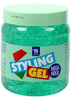 Hegron Styling Gel Mega Hold (500ml)