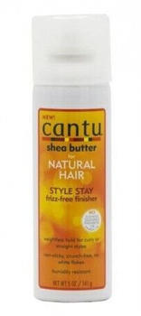 Cantu Shea Butter Natural Frizz Free Finisher (141g)