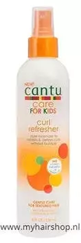 Cantu Kids Curl Refresher (236ml)