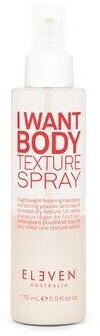 Eleven Australia I Want Body Texture Spray (200ml)