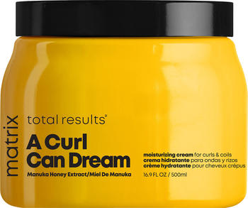 Matrix A Curl Can Dream Moisturizing Cream (500 ml)