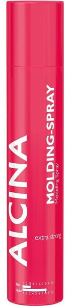Alcina Extra Strong Modeling Spray (200 ml)