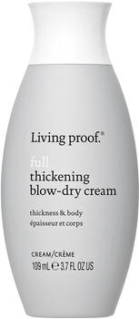 Living Proof. Full Thickening Blow-Dry Cream (109 ml)