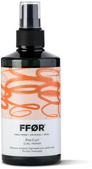 FFØR Collection Styling Curl Primer (250 ml)