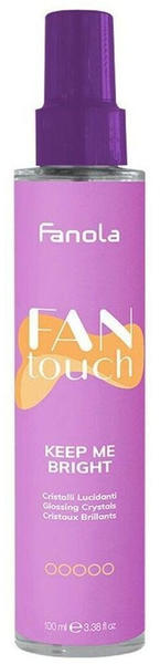 Fanola Fantouch Keep Me Bright Glossing Crystals (100 ml)