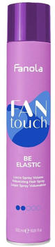 Fanola Fanola Fantouch Volumizing Hair Spray (500 ml)
