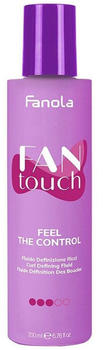Fanola Fantouch Curl Defining Fluid (200 ml)