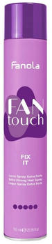 Fanola Fantouch Extra Strong Hair Spray (750 ml)