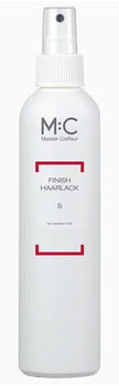 M:C Meister Coiffeur Finish Haarlack S starker Halt ohne Treibgas (250 ml)