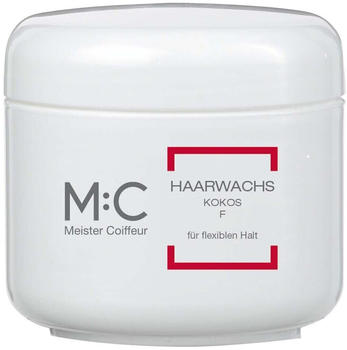 M:C Meister Coiffeur Haarwachs F flexible Kokosduft (150 ml)