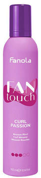 Fanola Fantouch Curl Defining Cream (300 ml)