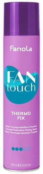 Fanola Fantouch Thermal Protective Fixing Spray (300 ml)