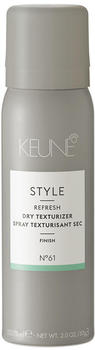 Keune Style Dry Texturizer (75 ml)
