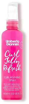 Umberto Giannini Curl Jelly Refresh (150 ml)