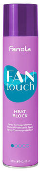 Fanola Fantouch Thermal Protective Spray (300 ml)