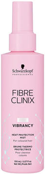 Schwarzkopf Fibre Clinix Vibrancy Heat Protection Mist (150 ml)