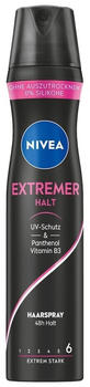Nivea Extremer Halt Haarspray (250ml)