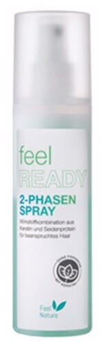 Feel Nature 2-Phasen-Spray (200ml)