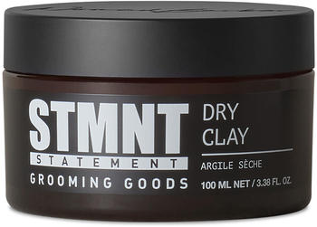 STMNT Dry Clay (100ml)