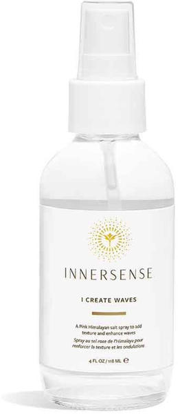 Innersense Organic Beauty I Create Waves Spray (118ml)
