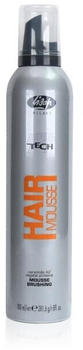Lisap High Tech Mousse Brushing (300ml)