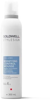 Goldwell StyleSign Bodifying Control Mousse (300ml)