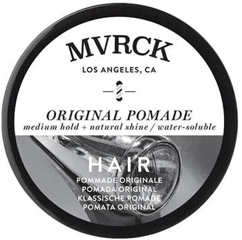 Paul Mitchell MVRCK by Mitch Medium Hold + Natural ShineOriginal Pomade (85g)