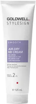 Goldwell StyleSign Smooth BB Creme zum Lufttrocknen starker Halt (125ml)