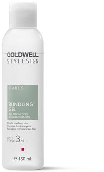 Goldwell Stylesign Curls Bundling Gel (150ml)