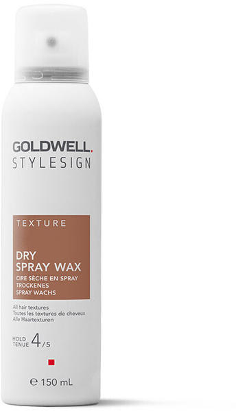 Goldwell StyleSign Dry Spray Wax (150ml)
