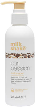 milk_shake Curl Passion Curl Shaper (200ml)